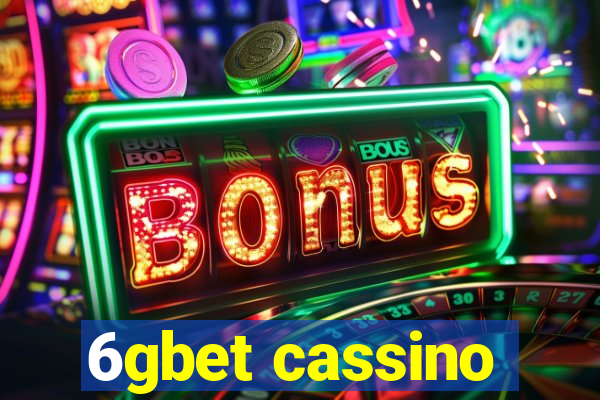 6gbet cassino